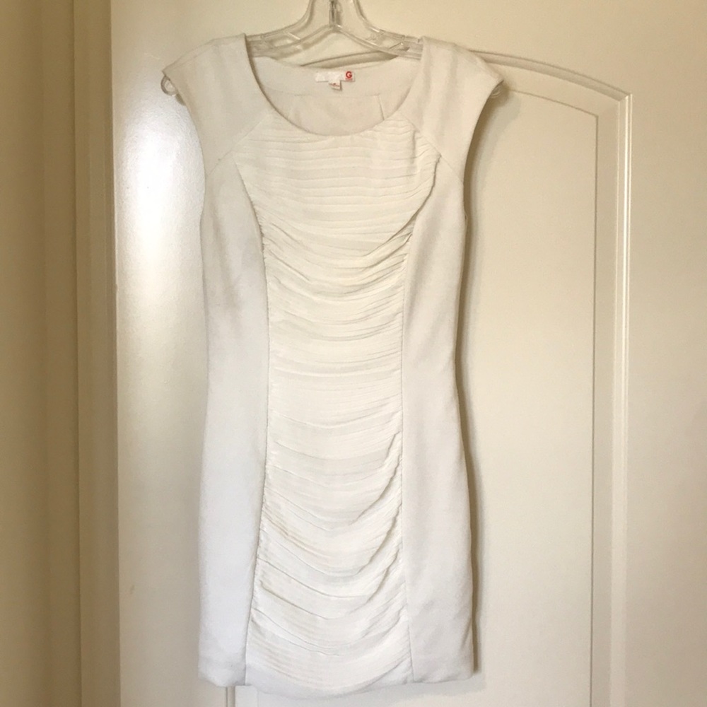 Guess dress for work or semi-formal occasion